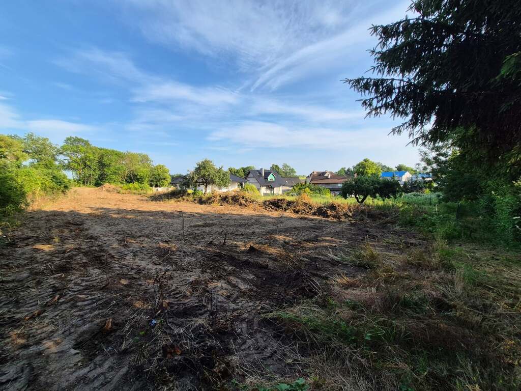 Działka na sprzedaż Kamieniec 850 m2 | Arka Nieruchomości