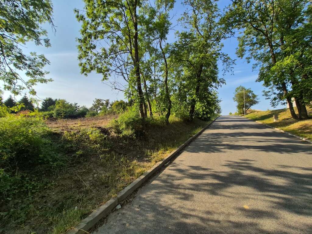 Działka na sprzedaż Kamieniec 850 m2 | Arka Nieruchomości