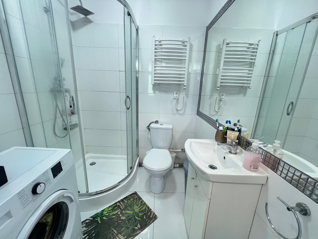 Mieszkanie na wynajem Szczecin, Centrum 18 m2 | Arka Nieruchomości