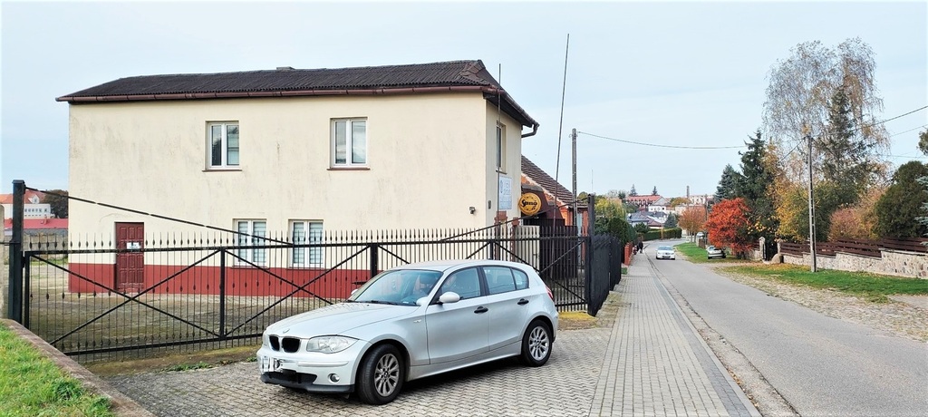 Dom na sprzedaż Pełczyce 269 m2 | Arka Nieruchomości