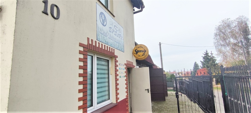 Dom na sprzedaż Pełczyce 269 m2 | Arka Nieruchomości