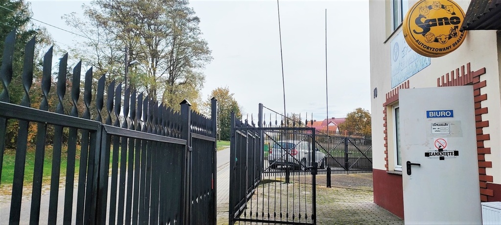 Dom na sprzedaż Pełczyce 269 m2 | Arka Nieruchomości