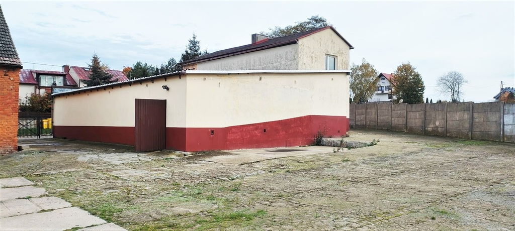 Dom na sprzedaż Pełczyce 269 m2 | Arka Nieruchomości