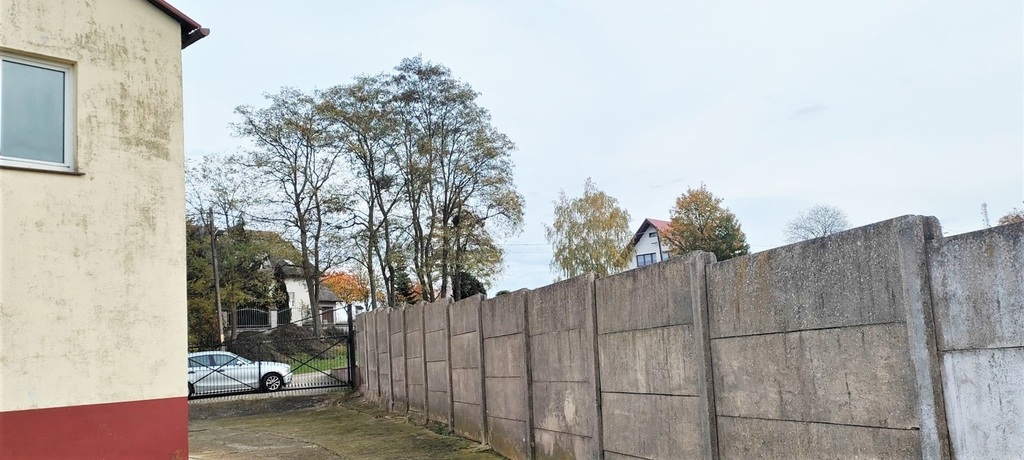 Dom na sprzedaż Pełczyce 269 m2 | Arka Nieruchomości
