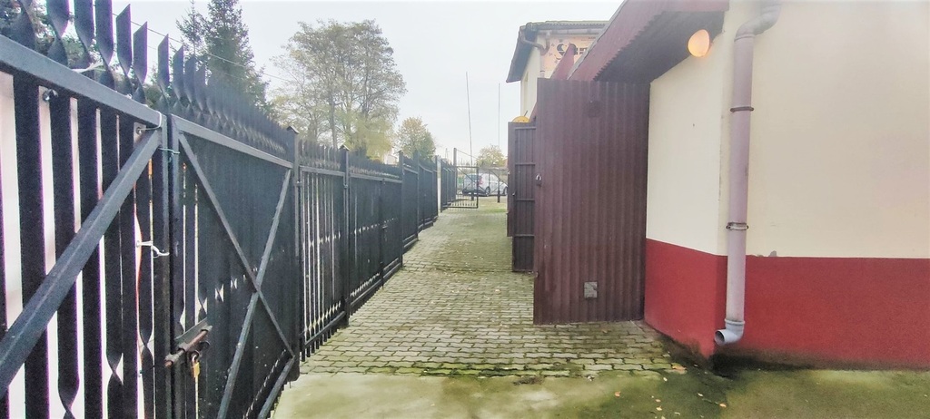 Dom na sprzedaż Pełczyce 269 m2 | Arka Nieruchomości
