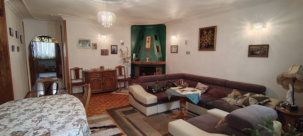 Dom na sprzedaż Bezrzecze 287 m2 | Arka Nieruchomości