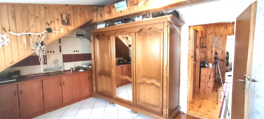 Dom na sprzedaż Bezrzecze 287 m2 | Arka Nieruchomości