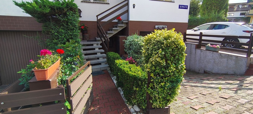Dom na sprzedaż Bezrzecze 287 m2 | Arka Nieruchomości