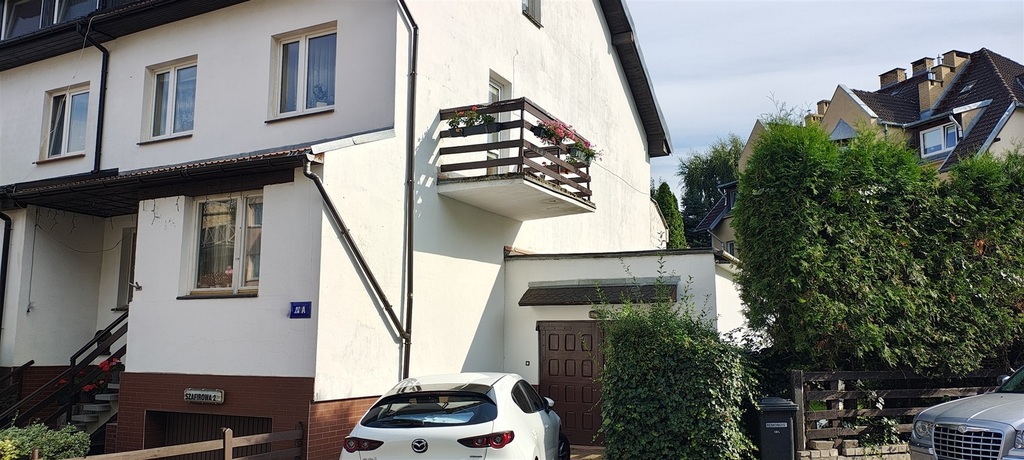Dom na sprzedaż Bezrzecze 287 m2 | Arka Nieruchomości