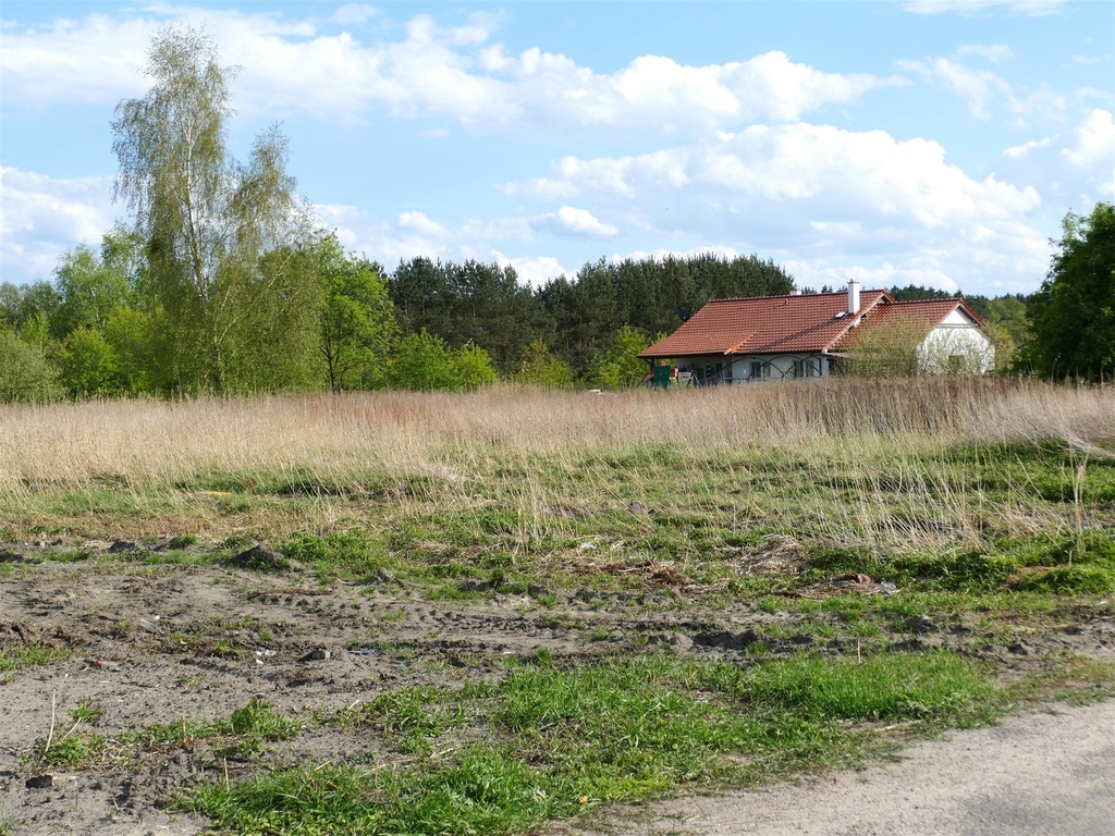 Działka na sprzedaż Szczecin, Wielgowo 3 342 m2 | Arka Nieruchomości