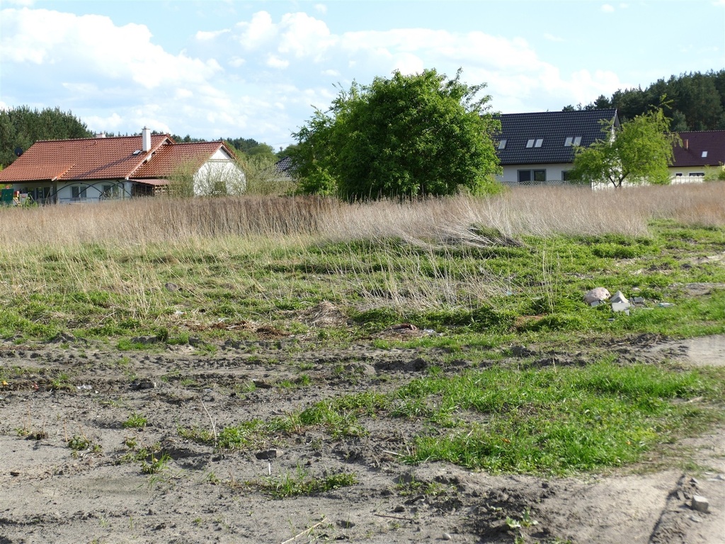 Działka na sprzedaż Szczecin, Wielgowo 3 342 m2 | Arka Nieruchomości