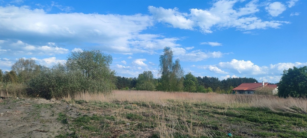 Działka na sprzedaż Szczecin, Wielgowo 3 342 m2 | Arka Nieruchomości