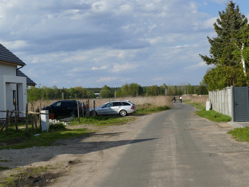 Działka na sprzedaż Szczecin, Wielgowo 3 342 m2 | Arka Nieruchomości