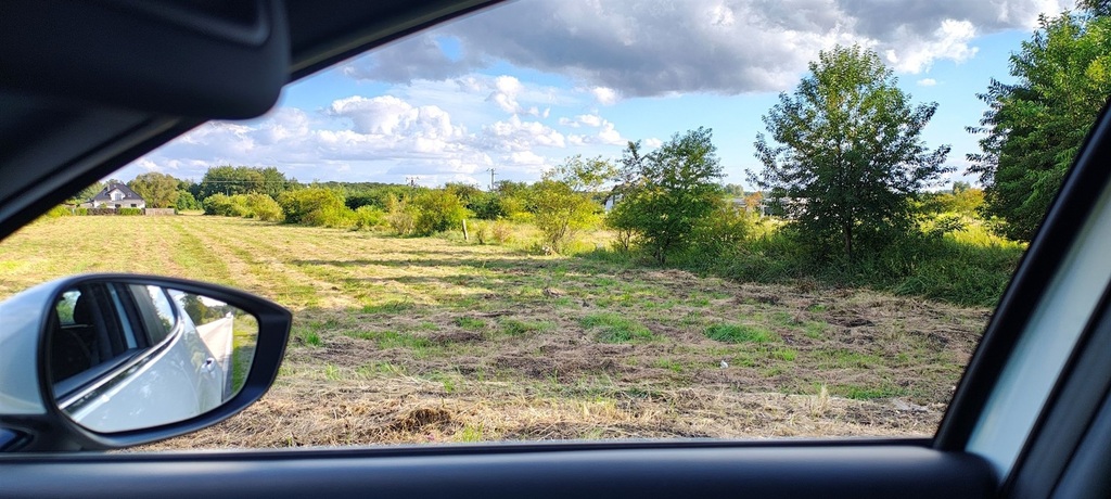 Działka na sprzedaż Szczecin, Wielgowo 5 891 m2 | Arka Nieruchomości