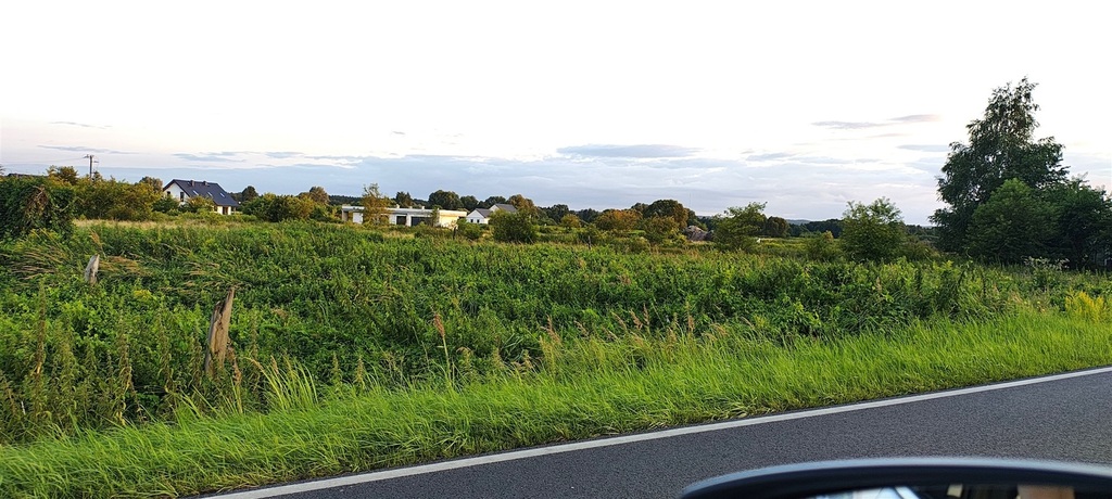 Działka na sprzedaż Szczecin, Wielgowo 5 891 m2 | Arka Nieruchomości