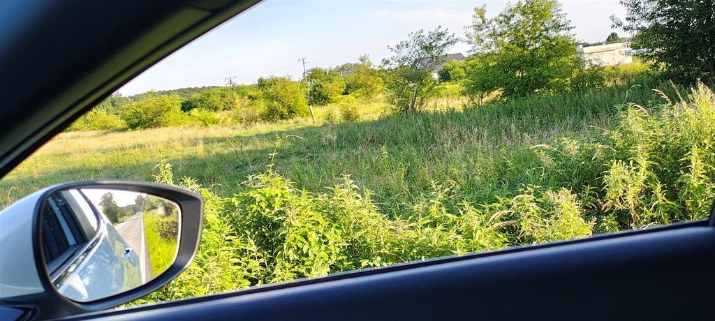 Działka na sprzedaż Szczecin, Wielgowo 5 891 m2 | Arka Nieruchomości