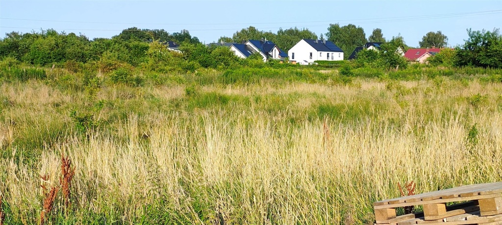 Działka na sprzedaż Szczecin, Wielgowo 5 891 m2 | Arka Nieruchomości