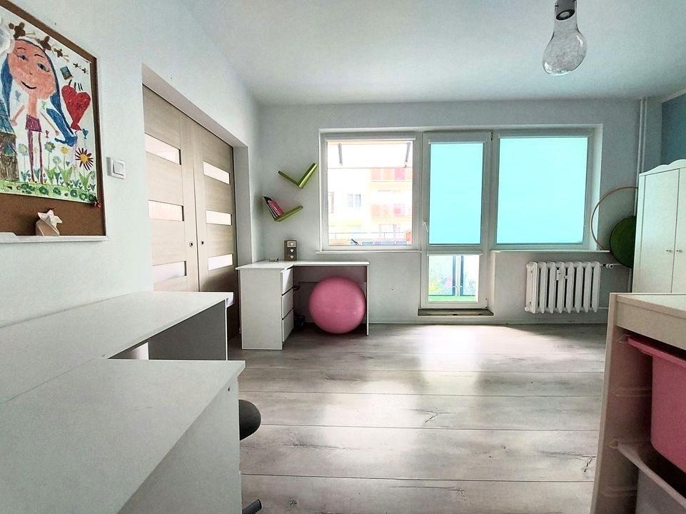 Mieszkanie na sprzedaż Szczecin, os. Słoneczne 56 m2 | Arka Nieruchomości