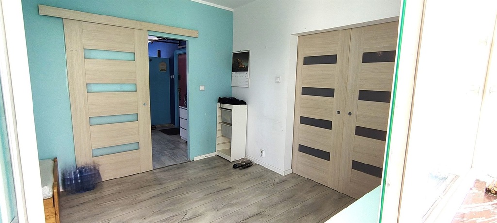 Mieszkanie na sprzedaż Szczecin, os. Słoneczne 56 m2 | Arka Nieruchomości