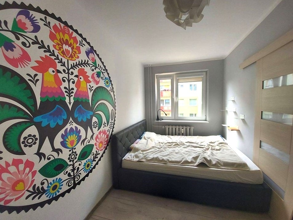 Mieszkanie na sprzedaż Szczecin, os. Słoneczne 56 m2 | Arka Nieruchomości