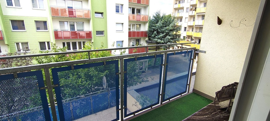 Mieszkanie na sprzedaż Szczecin, os. Słoneczne 56 m2 | Arka Nieruchomości