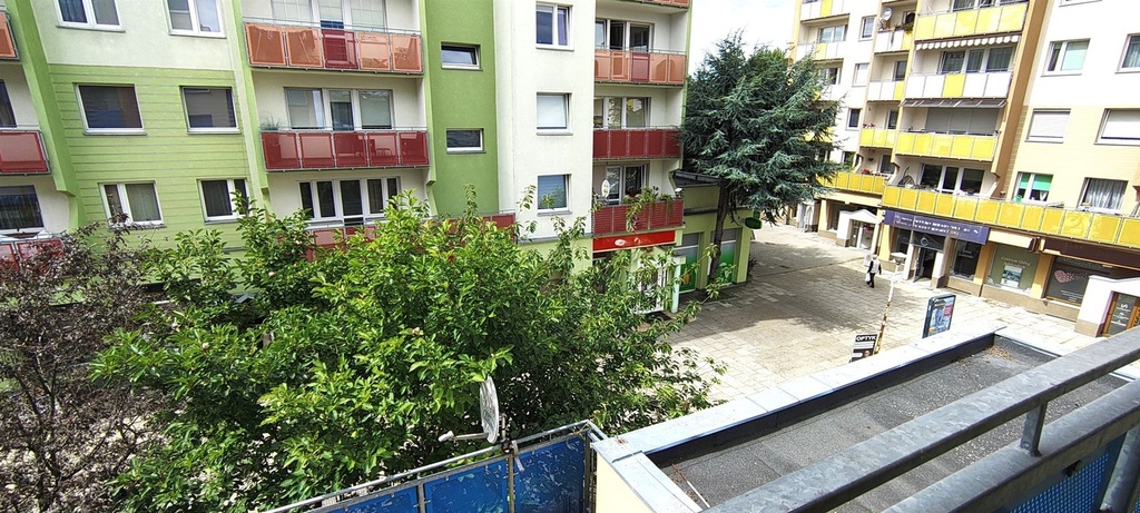 Mieszkanie na sprzedaż Szczecin, os. Słoneczne 56 m2 | Arka Nieruchomości
