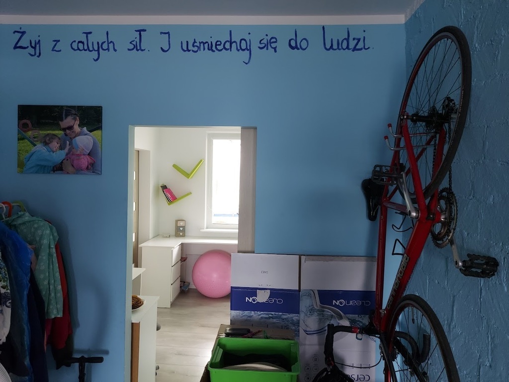 Mieszkanie na sprzedaż Szczecin, os. Słoneczne 56 m2 | Arka Nieruchomości