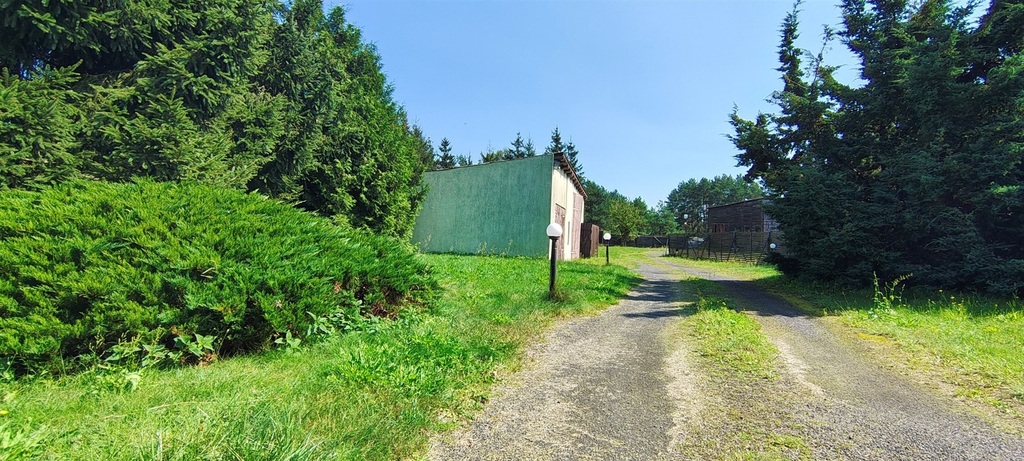 Dom na sprzedaż Sulino 104 m2 | Arka Nieruchomości