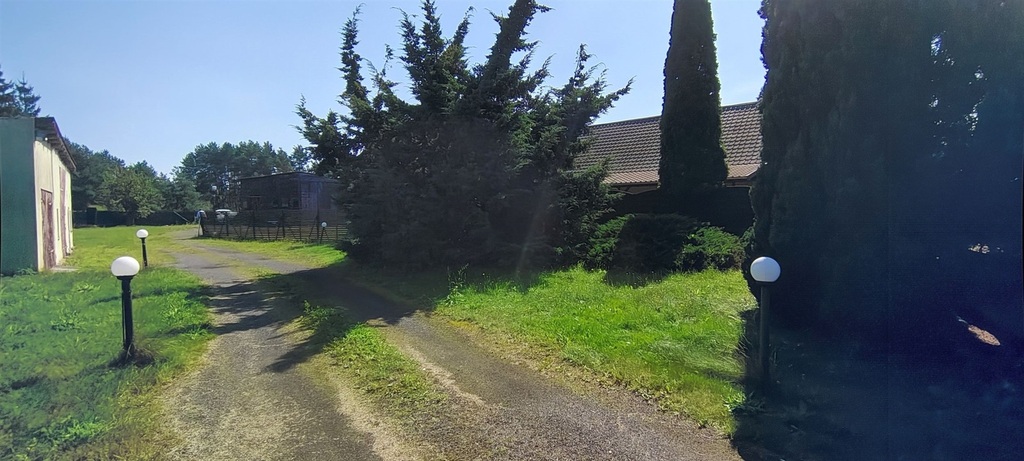 Dom na sprzedaż Sulino 104 m2 | Arka Nieruchomości