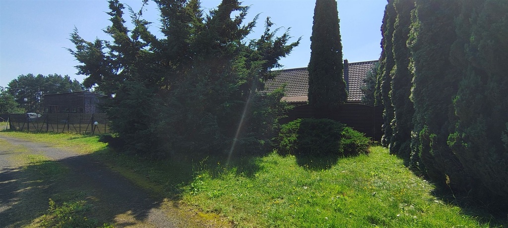 Dom na sprzedaż Sulino 104 m2 | Arka Nieruchomości