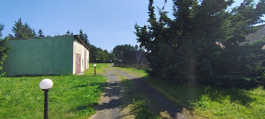 Dom na sprzedaż Sulino 104 m2 | Arka Nieruchomości
