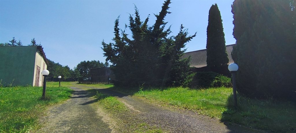 Dom na sprzedaż Sulino 104 m2 | Arka Nieruchomości