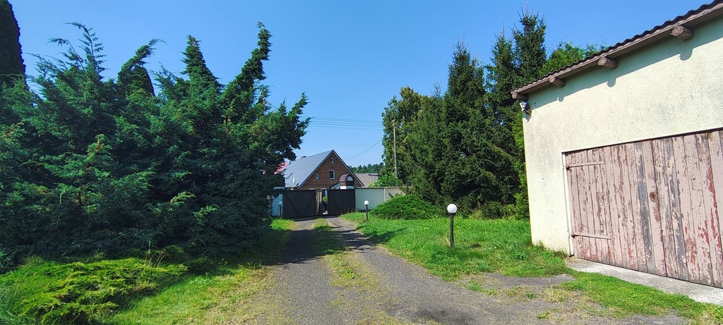 Dom na sprzedaż Sulino 104 m2 | Arka Nieruchomości