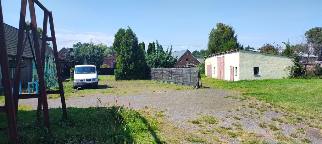 Dom na sprzedaż Sulino 104 m2 | Arka Nieruchomości