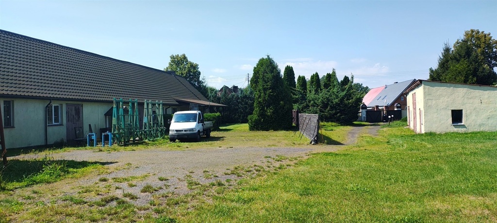 Dom na sprzedaż Sulino 104 m2 | Arka Nieruchomości