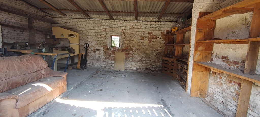 Dom na sprzedaż Sulino 104 m2 | Arka Nieruchomości