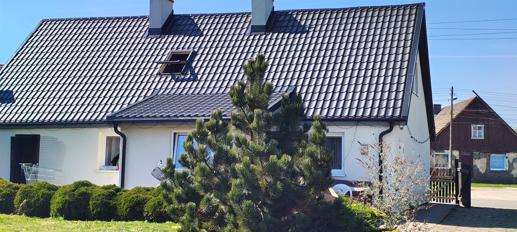 Dom na sprzedaż Kłodzino 96 m2 | Arka Nieruchomości