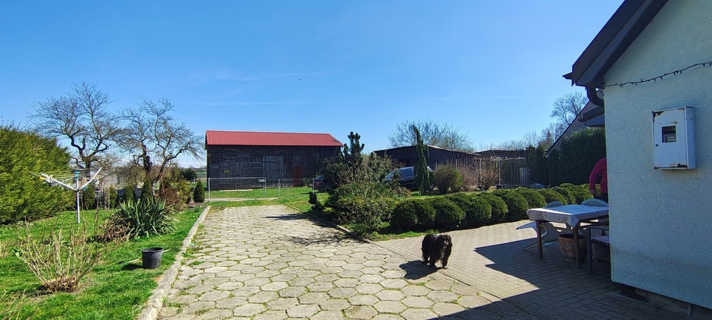 Dom na sprzedaż Kłodzino 96 m2 | Arka Nieruchomości
