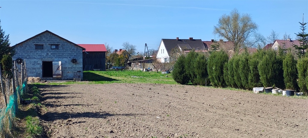 Dom na sprzedaż Kłodzino 96 m2 | Arka Nieruchomości