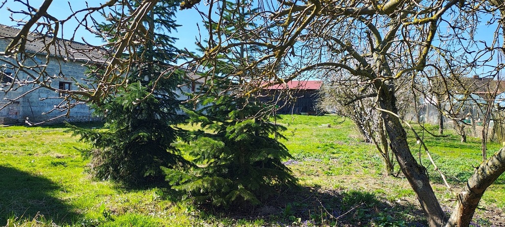 Dom na sprzedaż Kłodzino 96 m2 | Arka Nieruchomości