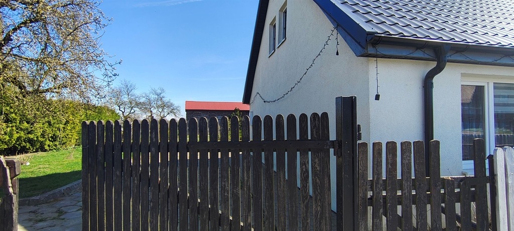 Dom na sprzedaż Kłodzino 96 m2 | Arka Nieruchomości