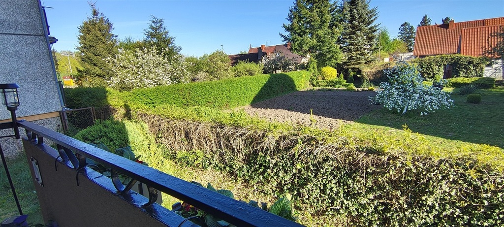 Mieszkanie na sprzedaż Płoty 46 m2 | Arka Nieruchomości