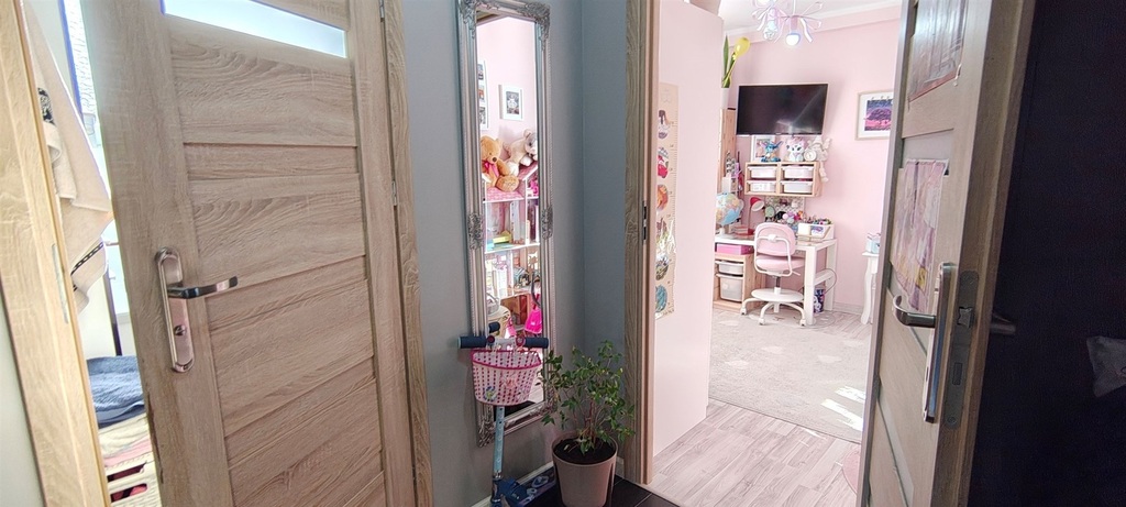 Mieszkanie na sprzedaż Płoty 46 m2 | Arka Nieruchomości