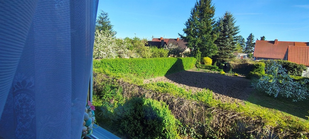 Mieszkanie na sprzedaż Płoty 46 m2 | Arka Nieruchomości