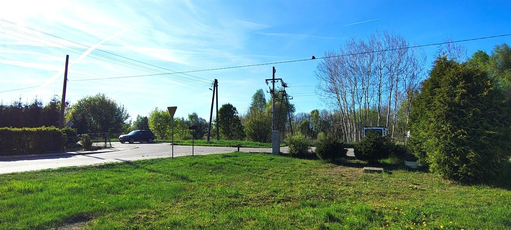 Mieszkanie na sprzedaż Płoty 46 m2 | Arka Nieruchomości