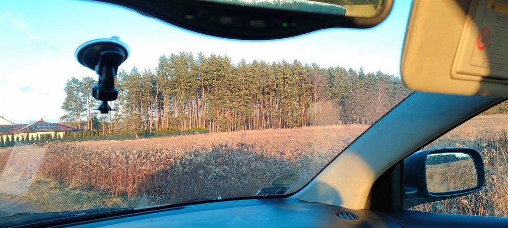 Działka na sprzedaż Szczecin, Wielgowo 1 565 m2 | Arka Nieruchomości