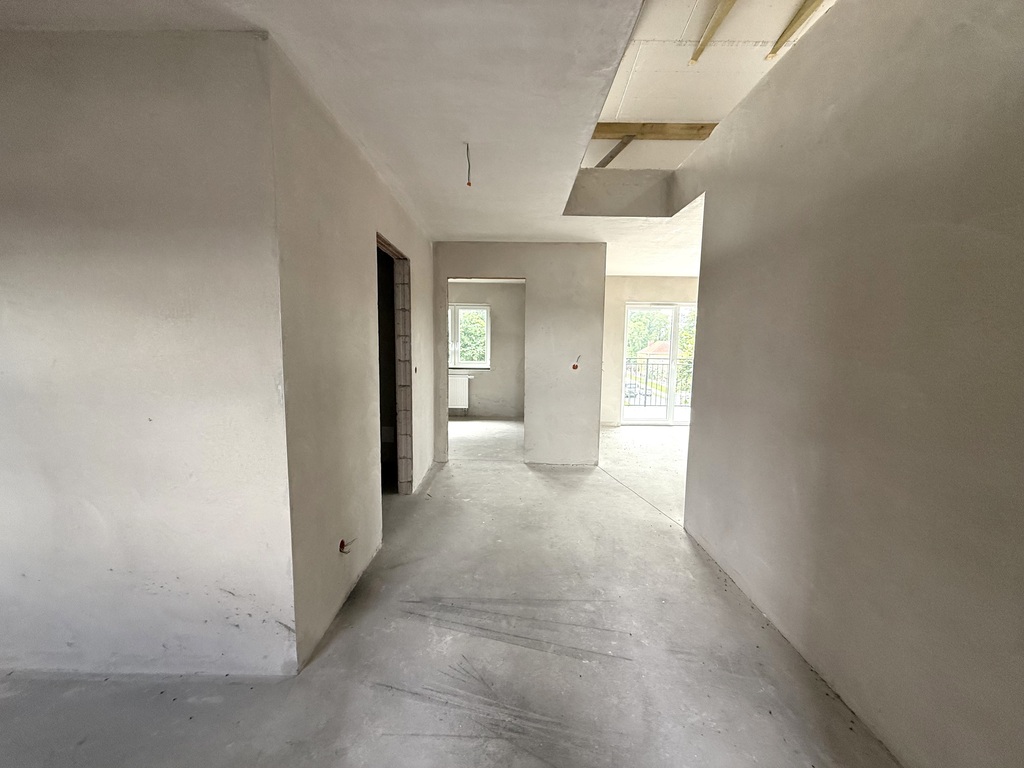 Mieszkanie na sprzedaż Drawsko Pomorskie 89 m2 | Arka Nieruchomości