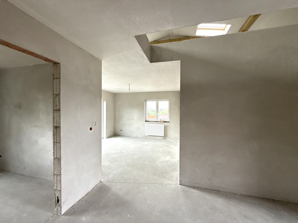 Mieszkanie na sprzedaż Drawsko Pomorskie 89 m2 | Arka Nieruchomości