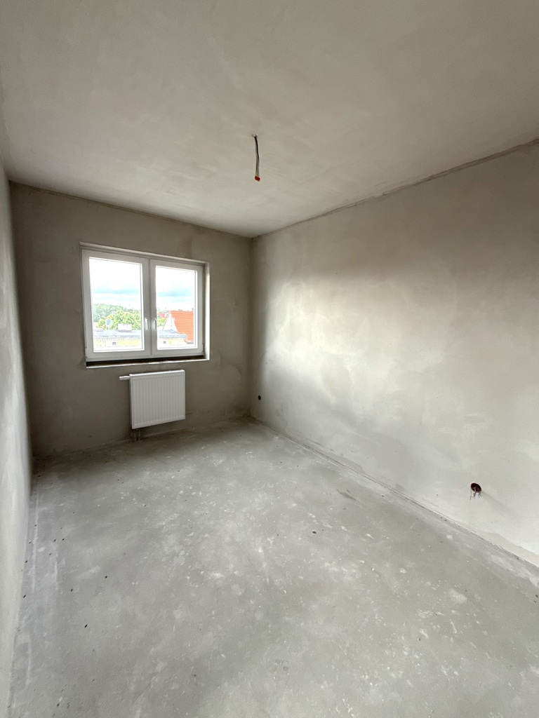 Mieszkanie na sprzedaż Drawsko Pomorskie 89 m2 | Arka Nieruchomości