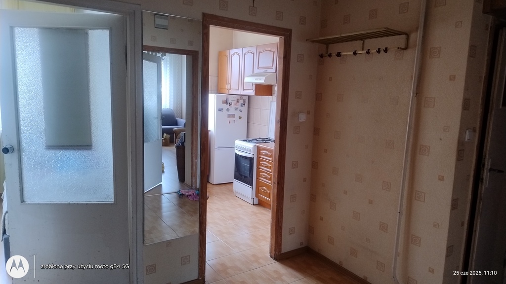 Mieszkanie na sprzedaż Szczecin, Centrum 65 m2 | Arka Nieruchomości